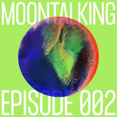 Moontalking | 002