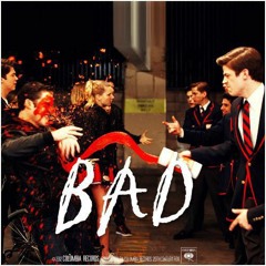 Glee Cast - Bad