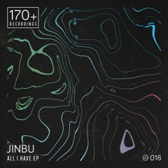 Jinbu - All I Have