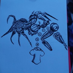 and also there was that one thing with the face