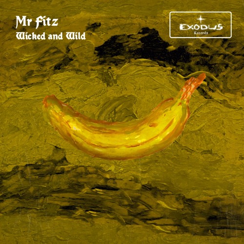 Mr Fitz - Wicked And Wild (FREE DOWNLOAD)