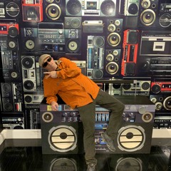 Dnb—No Silence-Sound the alarm!!.