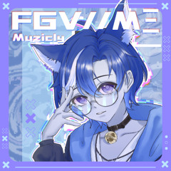 FGV//MΞ【#CosmicRadio2025】