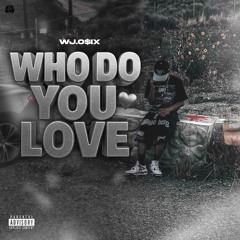 Who Do You Love (remix)