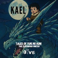 Kael - Act 1 Showcase