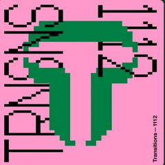 John Digweed - Transitions 1112