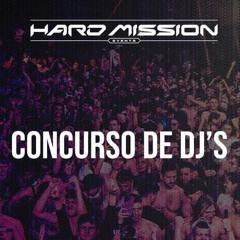 #CONCURSODJHARDMISSION