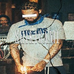 Don Q x Dave East x Young M.A Sample Type Beat 2022 "Shikigami" [NEW]