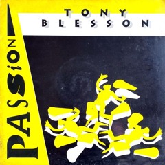 Tony Blesson - Pahou (Disco Frenchy Edit)
