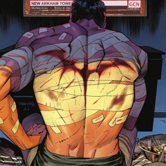 Gotham Will Need A New Savior