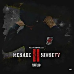 RelloThaMenace - Tha Menace