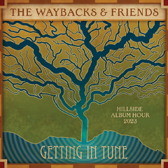 Going Mobile > Mercury Blues (feat. Sam Bush, Jens Kruger & Red Young)