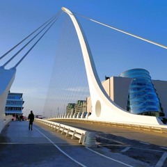 James Joyce i Samuel Beckett, el Dublin més calatravià