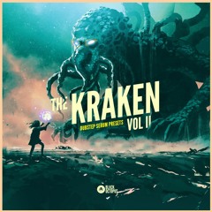 Black Octopus Sound - The Kraken Vol 2 - Dubstep Serum Presets - Demo