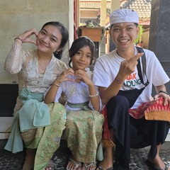 LARASATI - KIS Band