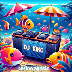 SESION AGOSTO 2025