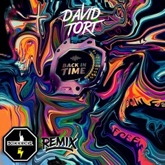 David Tort - Back In Time! (Exceeder Remix).wav