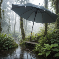 A City Held Her Glitch