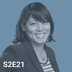 Designing Systemic Change with Sheryl Cababa // Invisible Machines S2E21