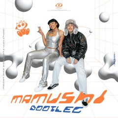 mamushi - megan thee stallion ft chiba yuki（TAVEVE dnb bootleg⟡˖ ࣪⋆.˚）freeDL