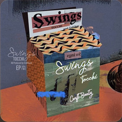 Swings remix (feat.唾奇)