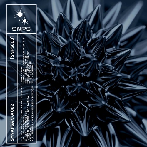 SYNAPSA V/A 002