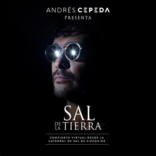 Desesperado (Sal de la Tierra) (Live)