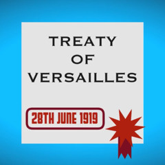 Explainer Voiceover Demo - How WW2 Began