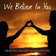 We Believe In You © (Instrumental Version)