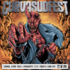 CURVASUDFEST We're Coming Back