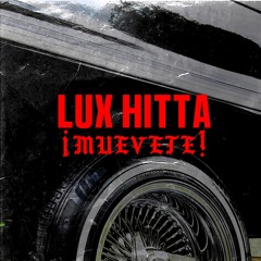 ¡MUÉVETE! (Instrumental Music/Rap Latino/Hip-Hop)