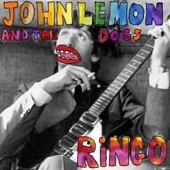 Ringo Doesn't Play The Drums Anymore