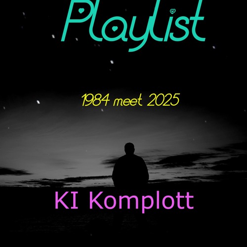 Stolze Lumpenpazifisten - KI Komplott