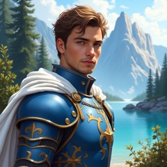 Medieval Adventure Music - Sir Bedivere