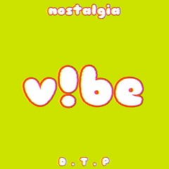 v!be (ft. pr!nce)