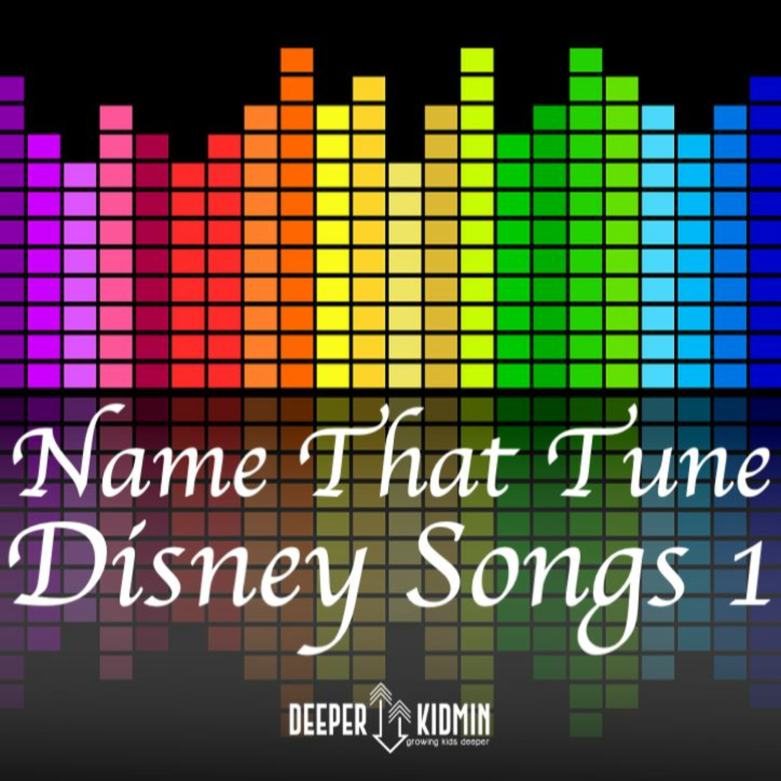 Name That Tune #322 by The Hollies episode artwork
