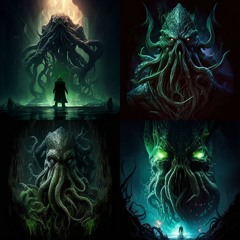 ExcremenT - Cthulhu Asleep