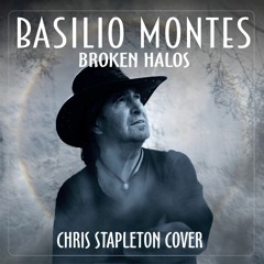 Broken Halos. Chris Stapleton Cover, Éxitos y Baladas de Country Folk Americano Actual