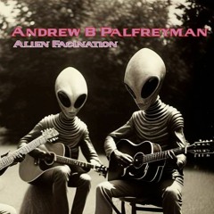 Alien Facination March 2024 - 001