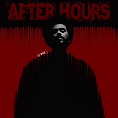 The Weeknd - After Hours (Kevin Goth Remix)
