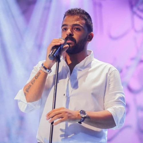 نعمة وجودك - عمرو حسن | Amr Hassan