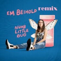 Em Beihold - Numb Little Bug ( REMIX )