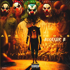 Bookfair B - They Dont Like That