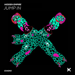 Hidden Empire - Jump In [EXE AUDIO]