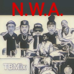 Ice Cube~Ren~Dre~Snoop~TBMix~The White Stripes Seven Nation Army Piano.mp3