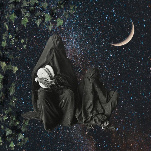 350# PREMIERE: TE#RA - Levitando [Kusiya Records]