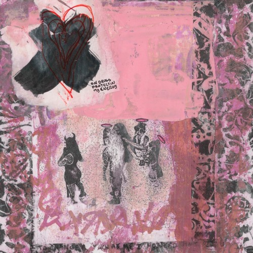 Lucki - Sunset [REMIX] prod.jreampierre