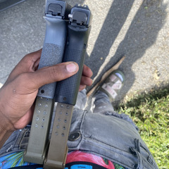 Stattic x 1realbagger -slime 🐍