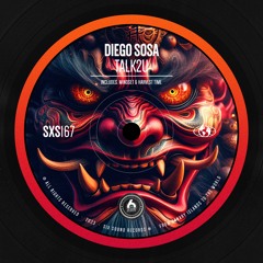 Diego Sosa - Talk2U