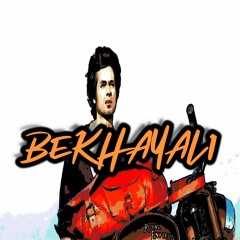 Bekhayali slowed | kabir singh | lofi remake | bekhayali lofi | slowed and reverb |#lofi #mrremake